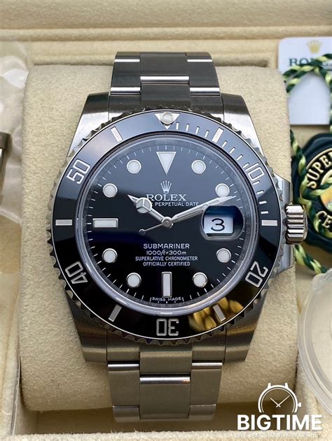 rolex submariner v series ราคา|นาฬิกา Rolex Submariner Date : Oystersteel และทองคำ.